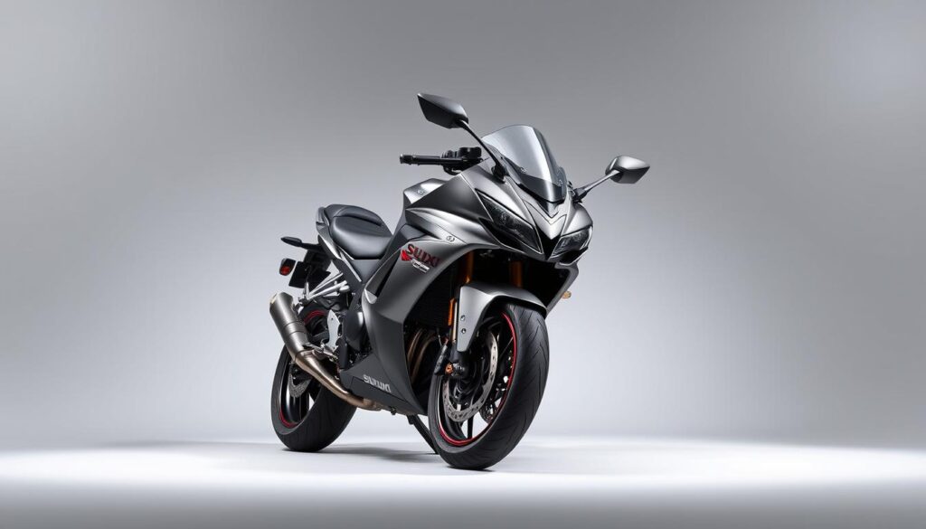 visão geral Suzuki GSX-S1000GX