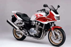 Nova Honda CB1000F SE