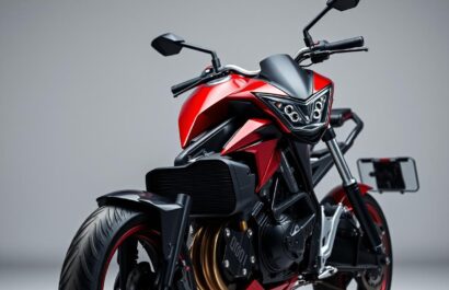 Honda CB1000 Hornet SP: Preço e Ficha Técnica