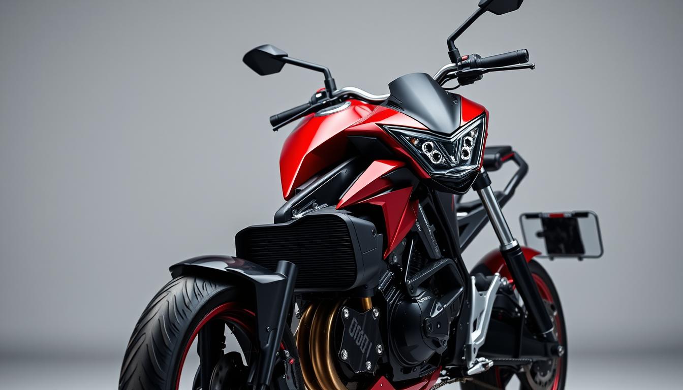 Honda CB1000 Hornet SP: Preço e Ficha Técnica