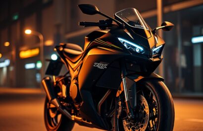 Detalhes da nova Kawasaki ZRX 2026