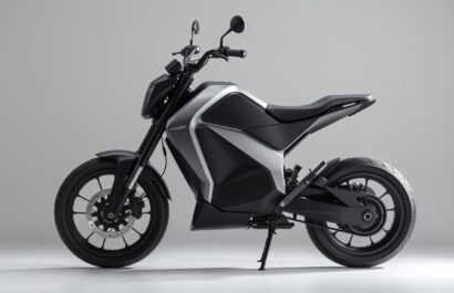 Moto elétrica Shineray SHE-S: Características e Preços