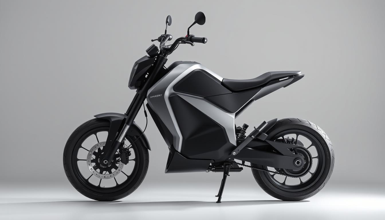 Moto elétrica Shineray SHE-S: Características e Preços