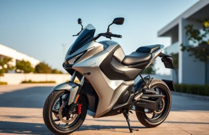 Shine100 da Honda: Tudo o que Você Precisa Saber sobre moto elétrica