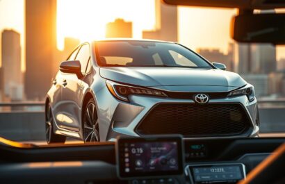 Toyota Corolla Hatchback 2026: O que você precisa saber