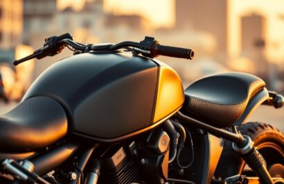 Yamaha Bolt: Guia Completo para Entusiastas de Motos