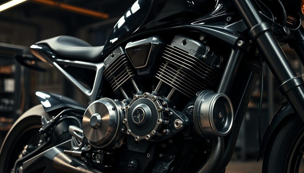 potência motores esportivos