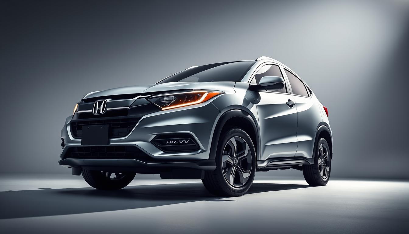 Honda HR-V 2026: Especificações, Design e Mais